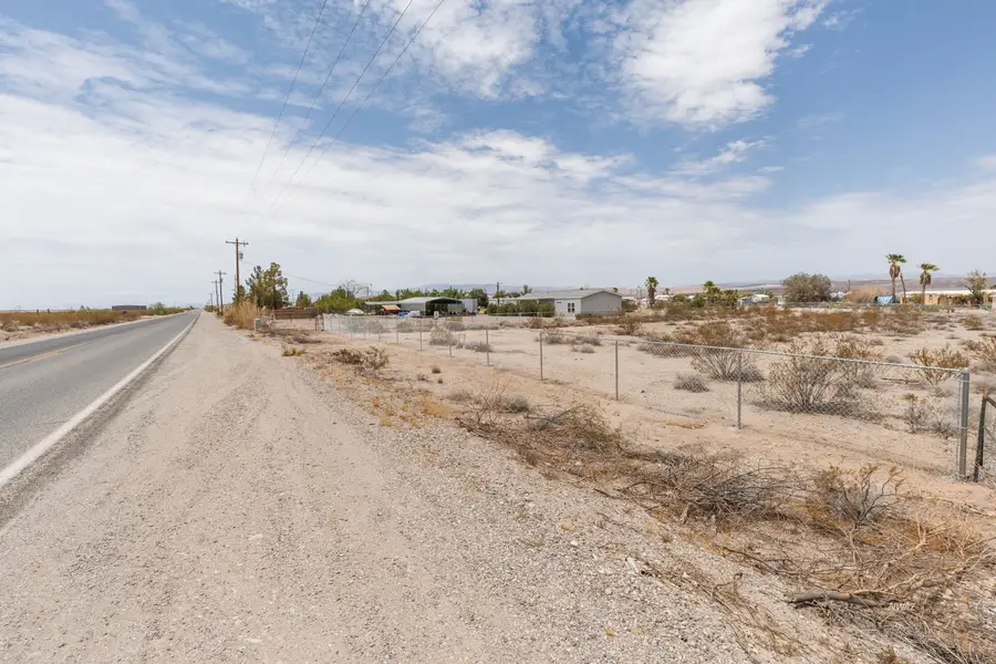 E Elbow Canyon Rd, Littlefield, AZ 86432 - #2