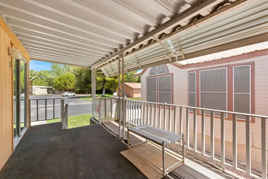 271 N Arrowhead Loop, Littlefield, AZ 86432 - #2