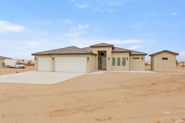 899 E Kay Tee Dr, Littlefield, AZ 86432