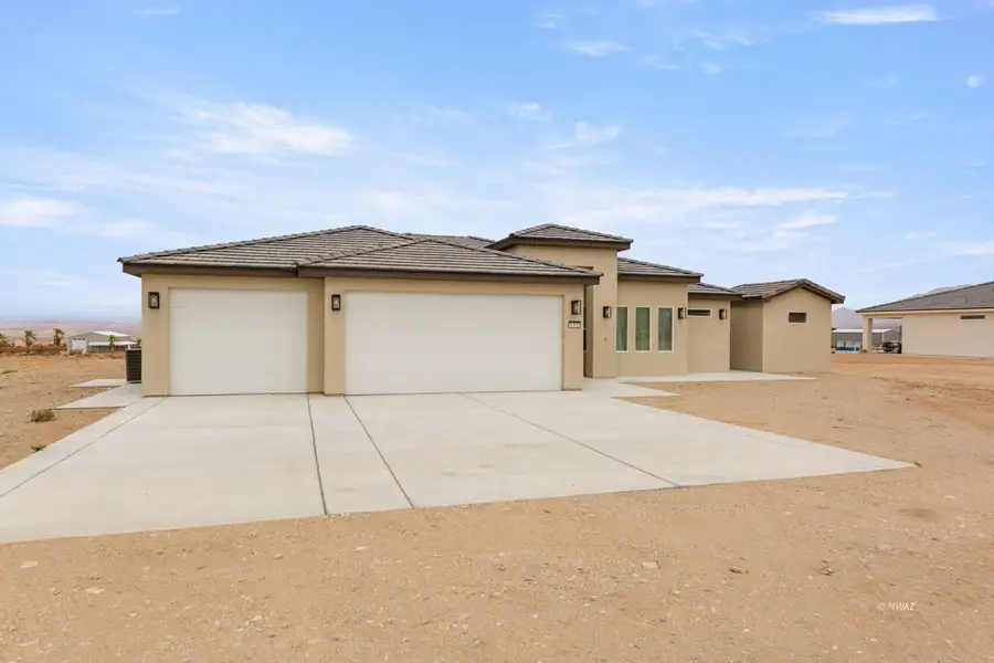 899 E Kay Tee Dr, Littlefield, AZ 86432 - #2