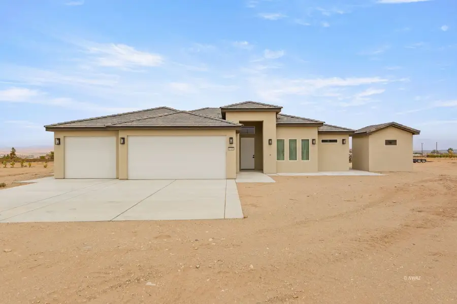 899 E Kay Tee Dr, Littlefield, AZ 86432 - #3