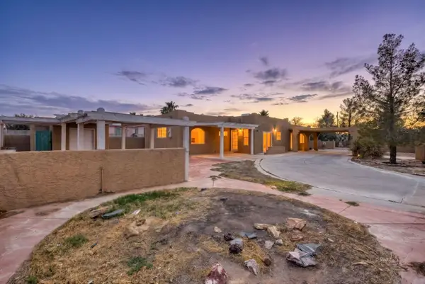 537 Nogales Ave N, Littlefield, AZ 86432