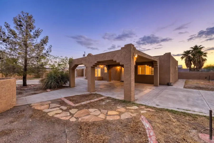 537 Nogales Ave N, Littlefield, AZ 86432 - #2