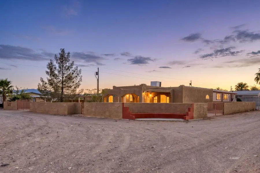 537 Nogales Ave N, Littlefield, AZ 86432 - #3