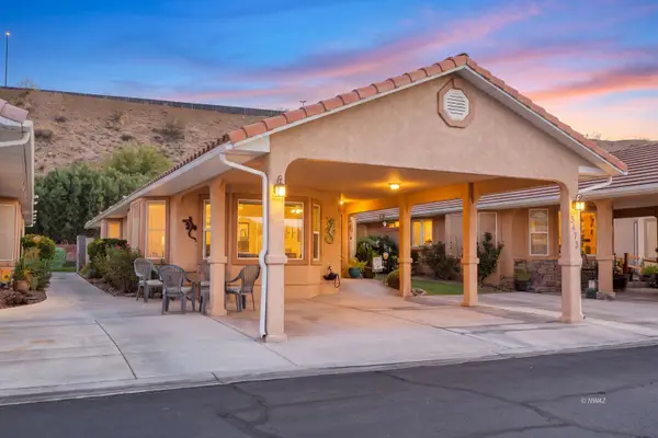 3473 E Scarlet O'hara, Littlefield, AZ 86432