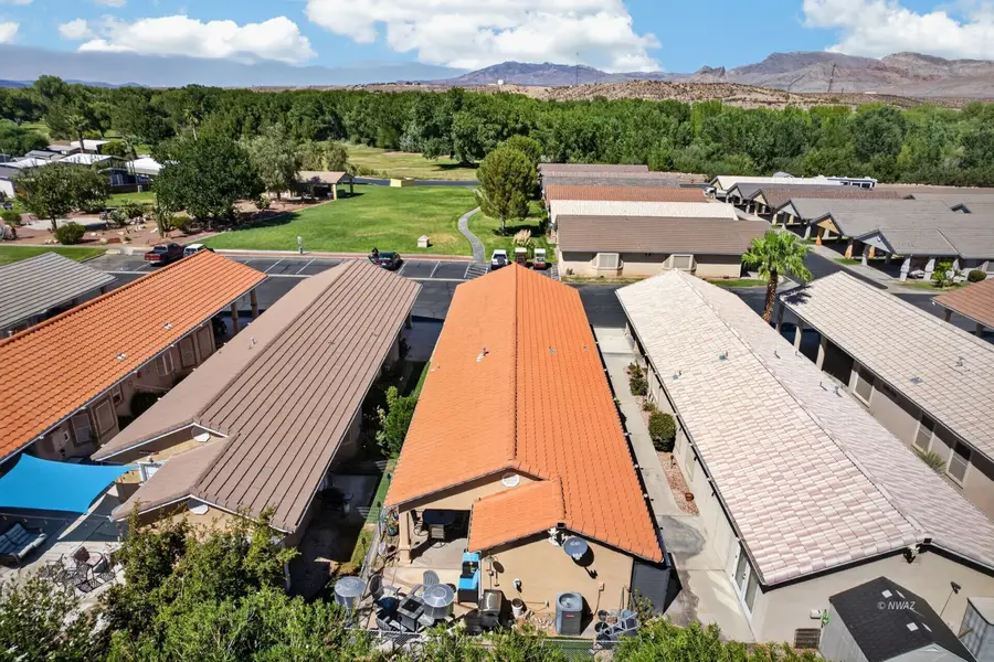 3473 E Scarlet O'hara, Littlefield, AZ 86432 - #2