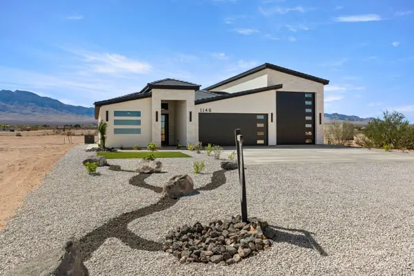 1146 E Las Vegas Way, Littlefield, AZ 86432