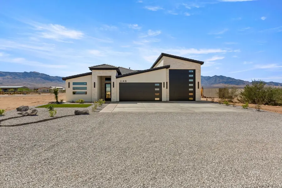 1146 E Las Vegas Way, Littlefield, AZ 86432 - #2