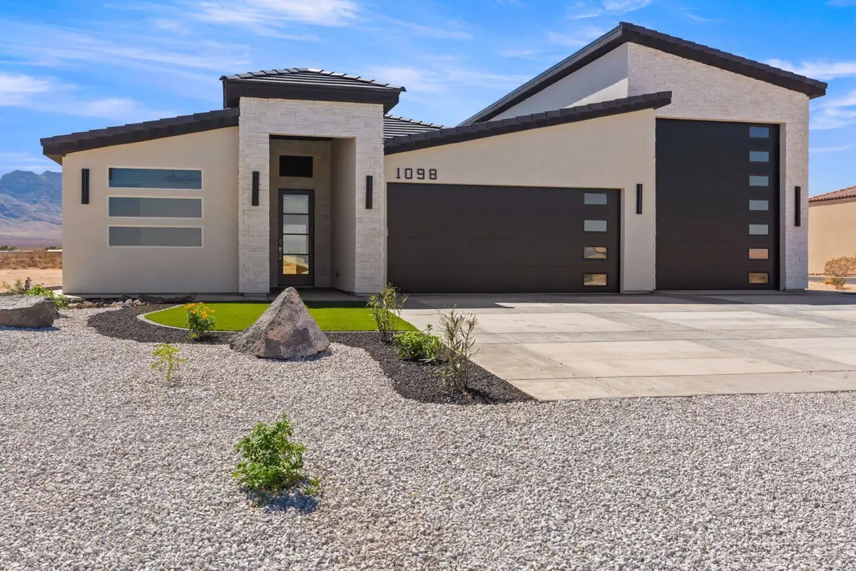 1098 E Las Vegas Way, Littlefield, AZ 86432 - #1