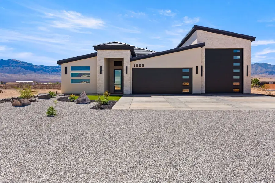 1098 E Las Vegas Way, Littlefield, AZ 86432 - #3