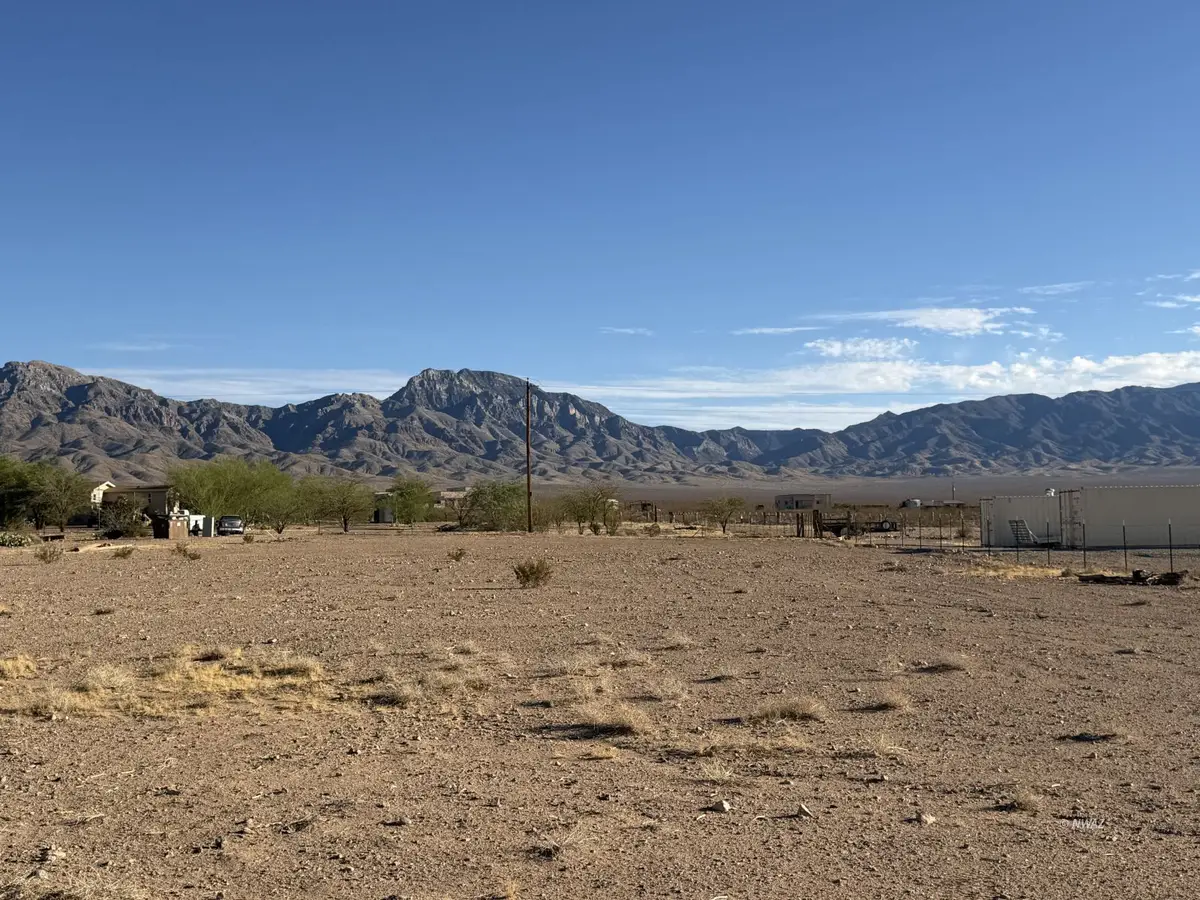 Lime Kiln, Littlefield, AZ 86432 - #1