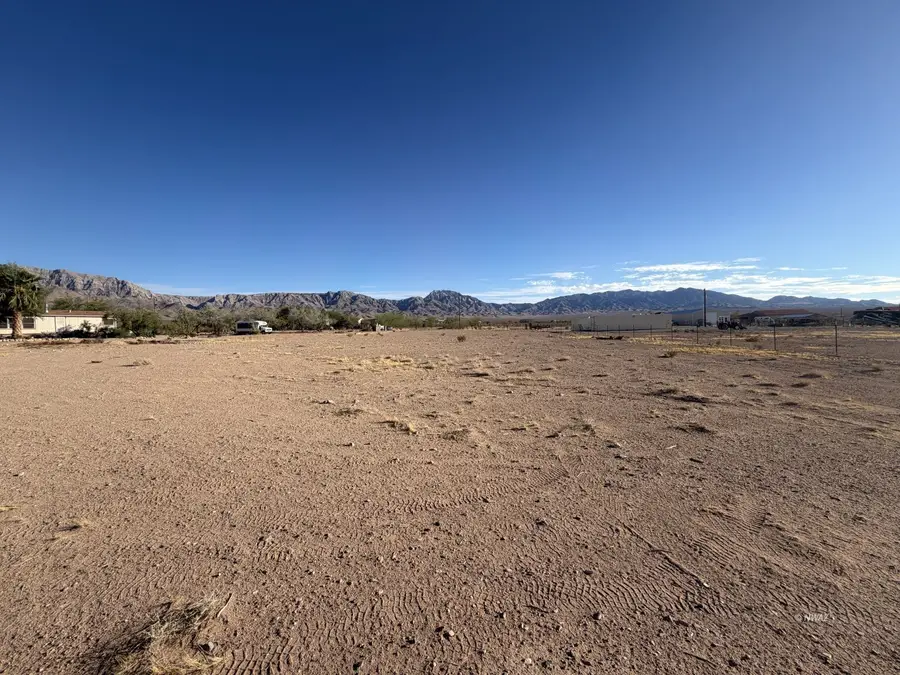 Lime Kiln, Littlefield, AZ 86432 - #3