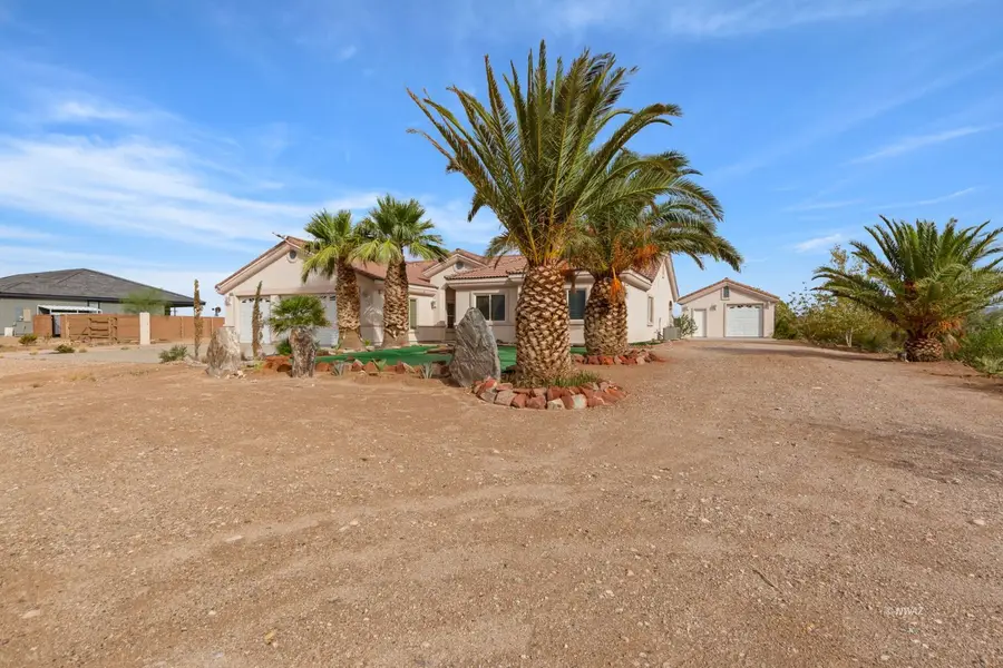 1695 E Mormon Trail, Littlefield, AZ 86432 - #2