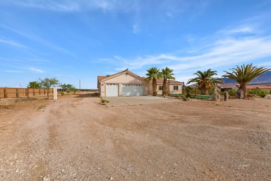 1695 E Mormon Trail, Littlefield, AZ 86432 - #3