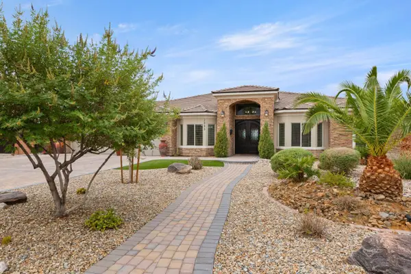 2990 S Del Rio Ct, Littlefield, AZ 86432