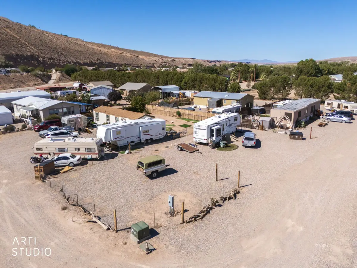 737 N Palo Verde Ave, Littlefield, AZ 86432 - #1