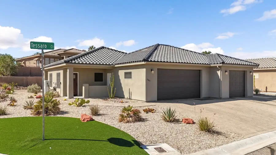 2485 S Tessaro Ct, Littlefield, AZ 86432 - #3