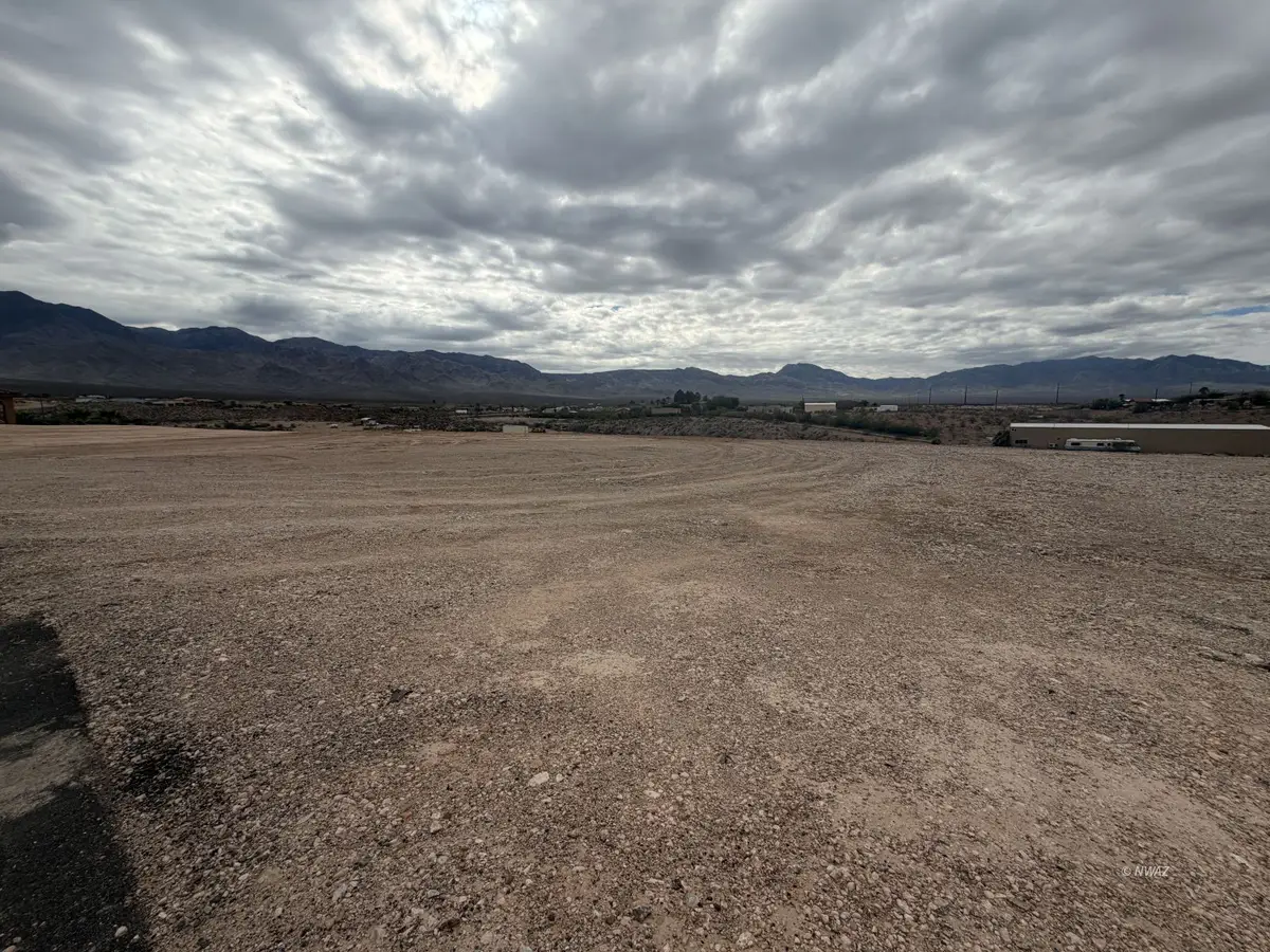 Franklin Trail, Littlefield, AZ 86432 - #1