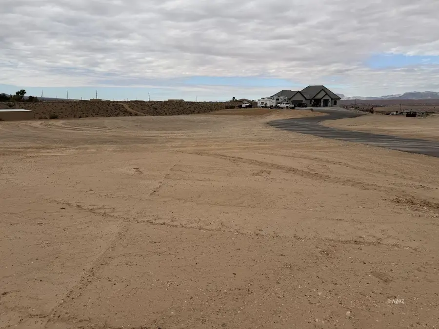 Franklin Trail, Littlefield, AZ 86432 - #3