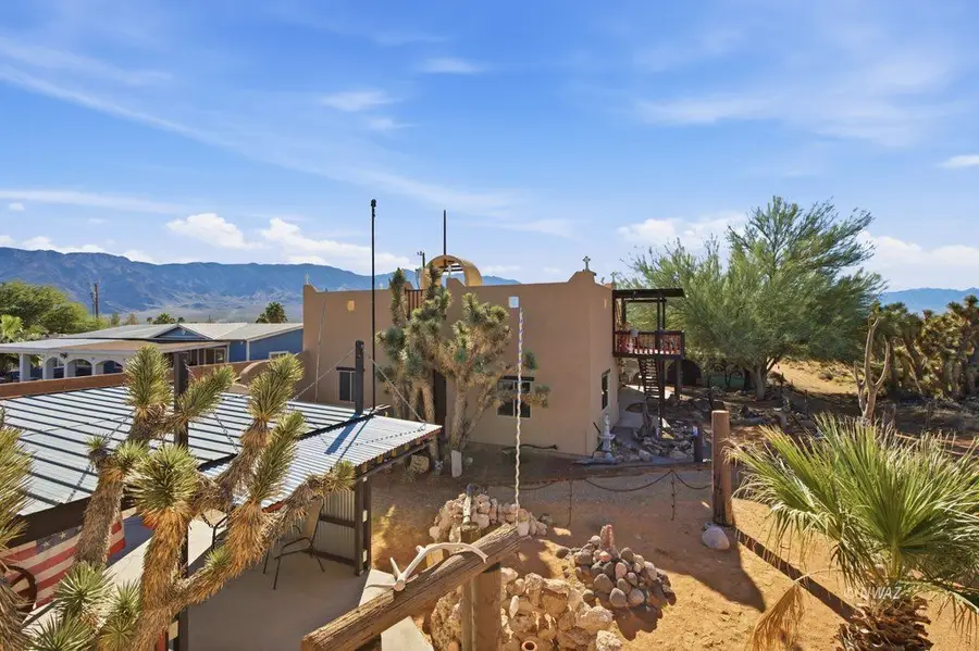 577 N Alamo Ave, Littlefield, AZ 86432 - #2