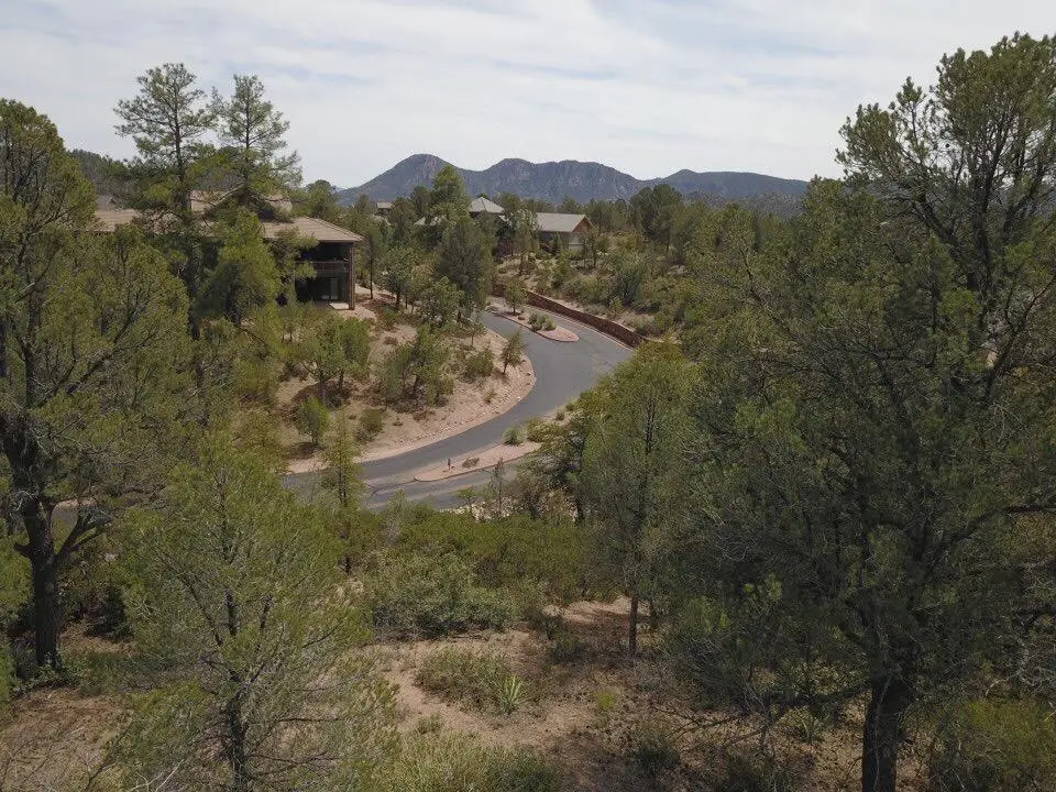 106 S Stewart Vista Road, Payson, AZ 85541 - Image #1
