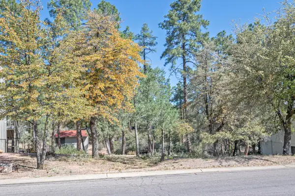 512 W Overland Road, Payson, AZ 85541