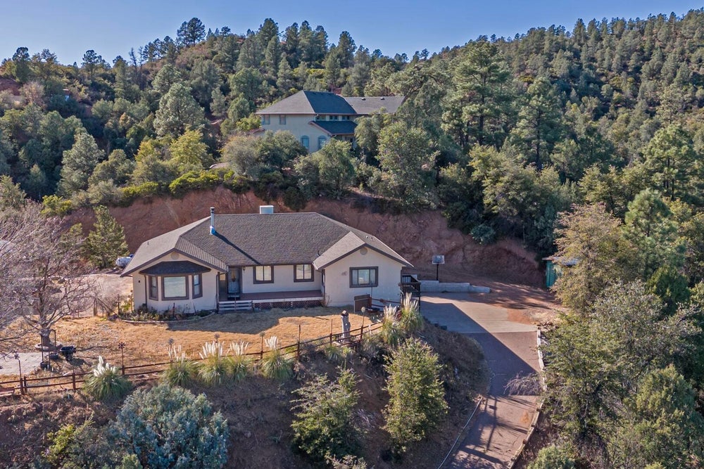 24 E Buckskin Lane, Star Valley, AZ 85541 ERA