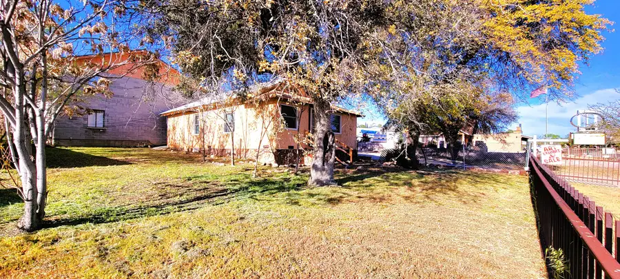 414 W Main Street, Payson, AZ 85541 - #3