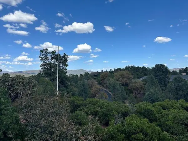 2314 E Blue Bell Circle, Payson, AZ 85541