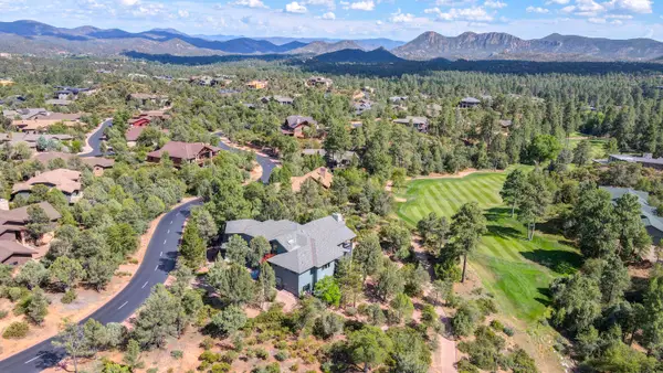 2203 E Scenic Drive, Payson, AZ 85541
