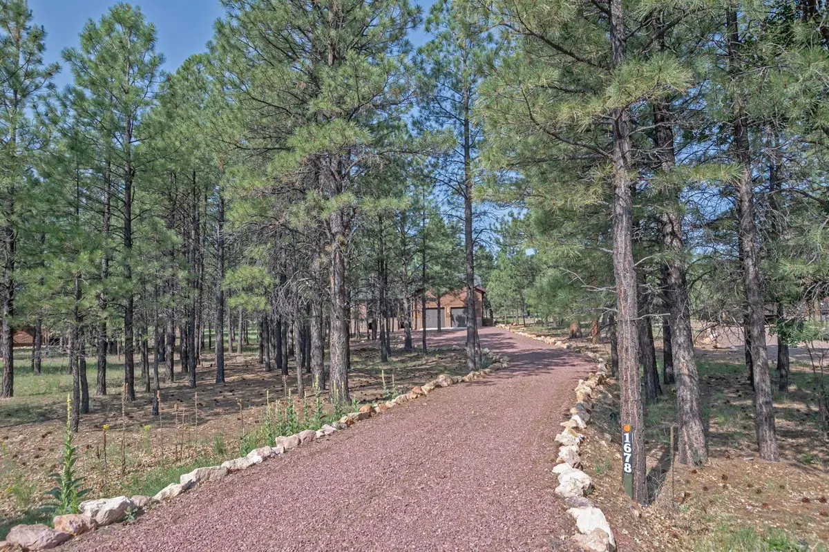 1678 Sugar Pine Drive, Happy Jack, AZ 86024 - Image #1