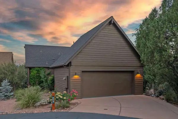 803 N Grapevine Circle, Payson, AZ 85541