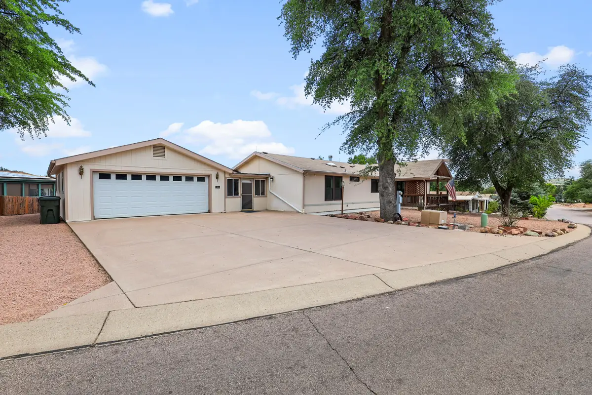 101 N Lakeshore Road, Payson, AZ 85541 - Image #1