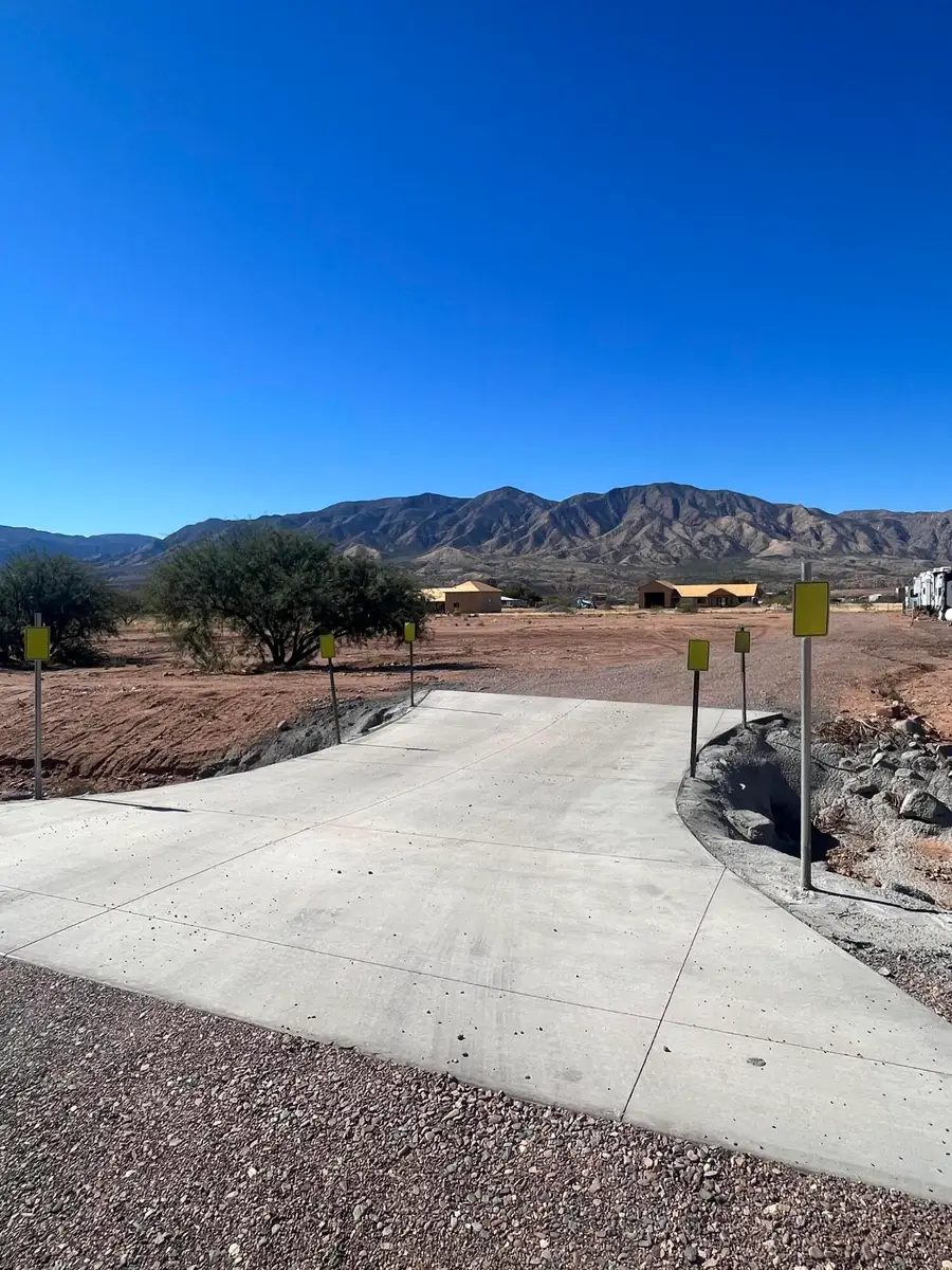 2C S Ewing Trail, Tonto Basin, AZ 85553 - #3