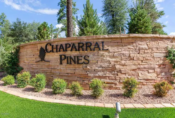 603 N Club Drive, Payson, AZ 85541