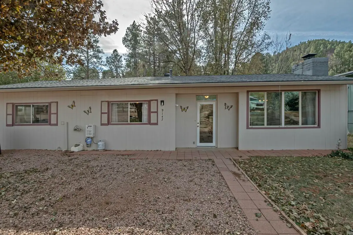 9147 W Cedar Drive, Strawberry, AZ 85544 - Image #1