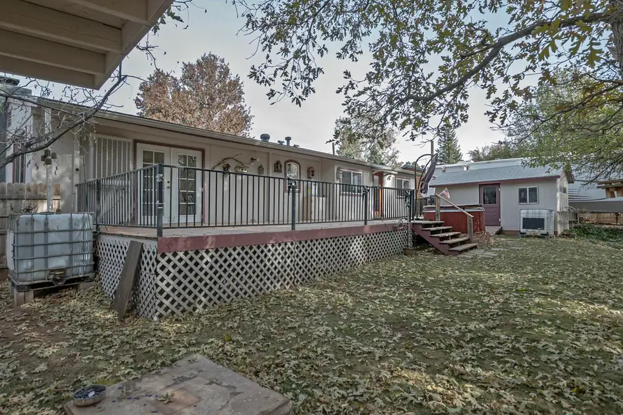 9147 W Cedar Drive, Strawberry, AZ 85544 - Image #2