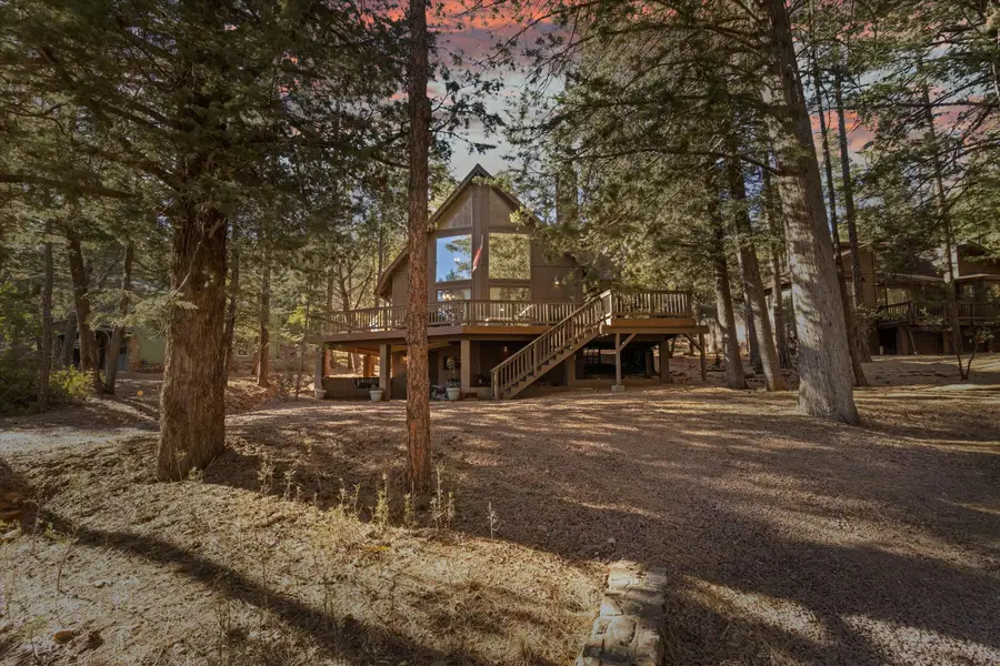 6181 W Pinon Loop, Pine, AZ 85544 - #2