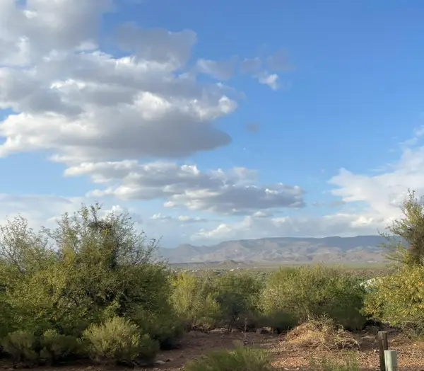 50 Ironwood Lane, Tonto Basin, AZ 85553