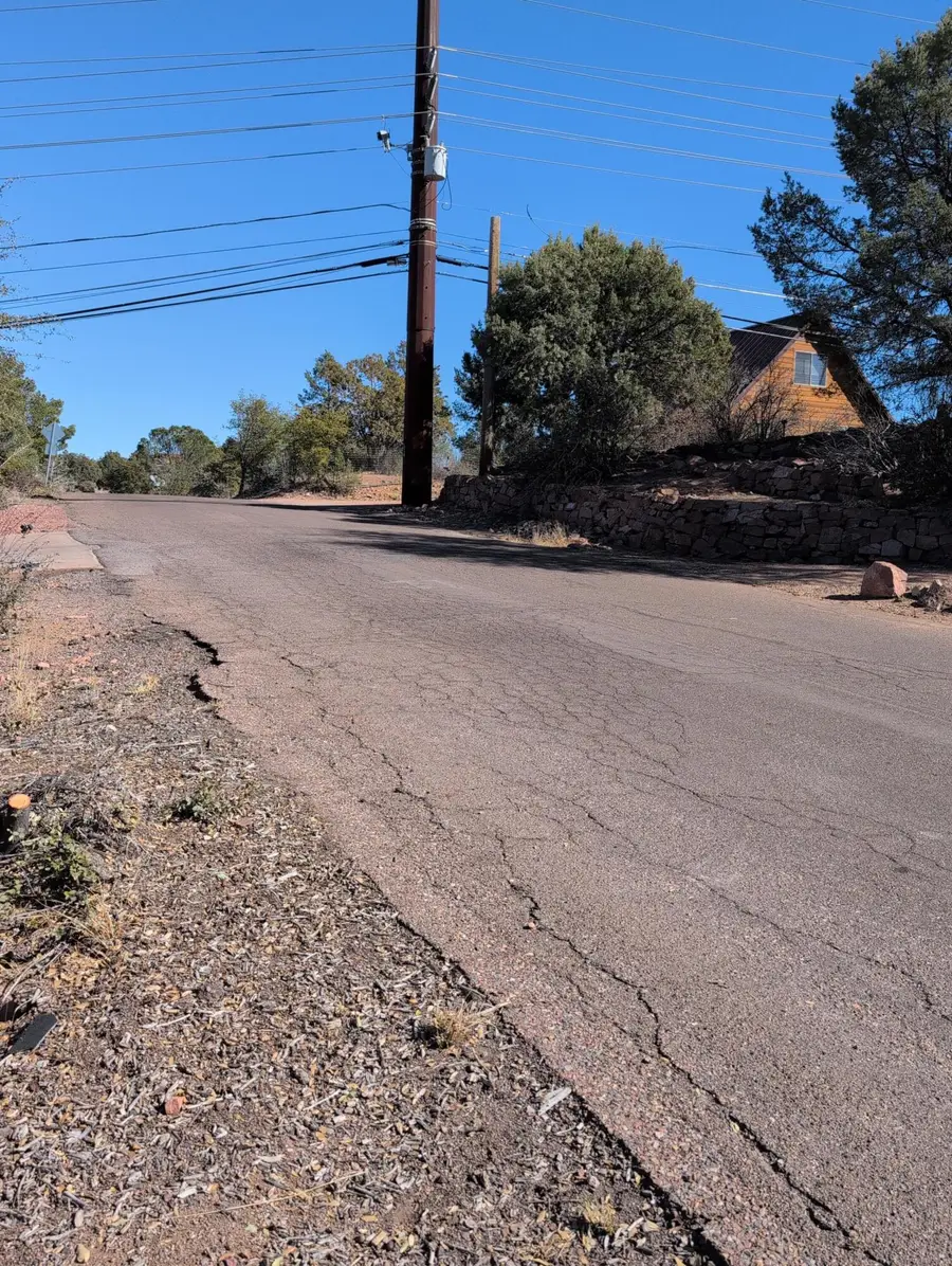 818 W Rim View Road, Payson, AZ 85541 - Image #2