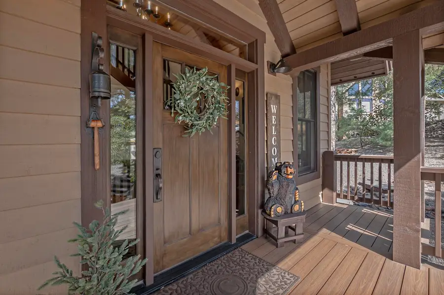 4394 Eagle Feather Circle, Pine, AZ 85544 - Image #2