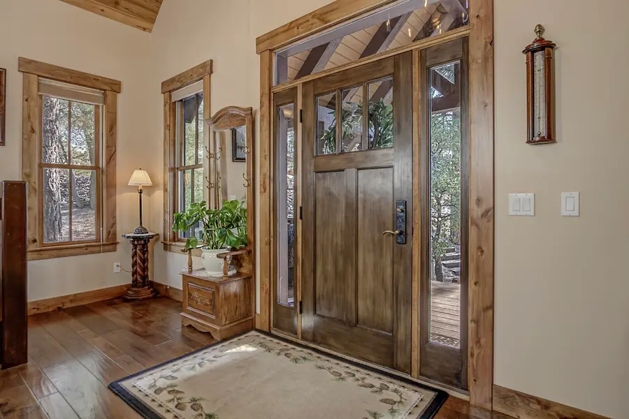 4394 Eagle Feather Circle, Pine, AZ 85544 - Image #3