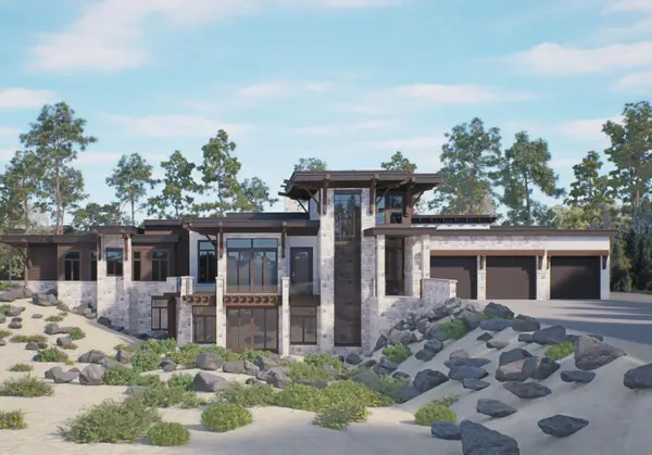 3103 S Monument Peak, Payson, AZ 85541