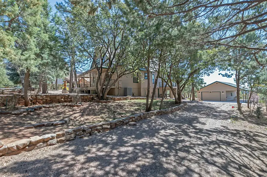6207 W Hidden Pines Loop, Pine, AZ 85544 - Image #2