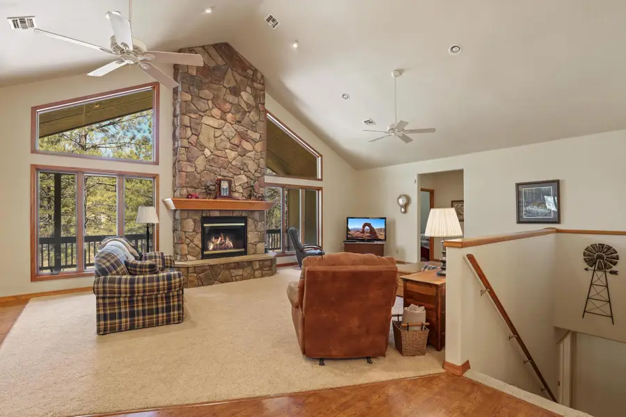 2679 Hopi Drive, Happy Jack, AZ 86024 - Image #3