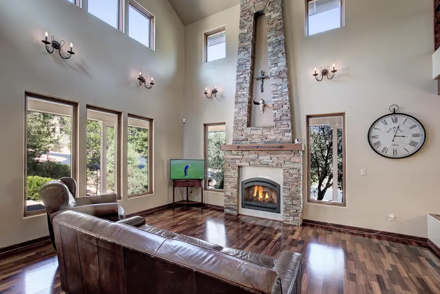 500 N Grapevine Drive, Payson, AZ 85541 - #2