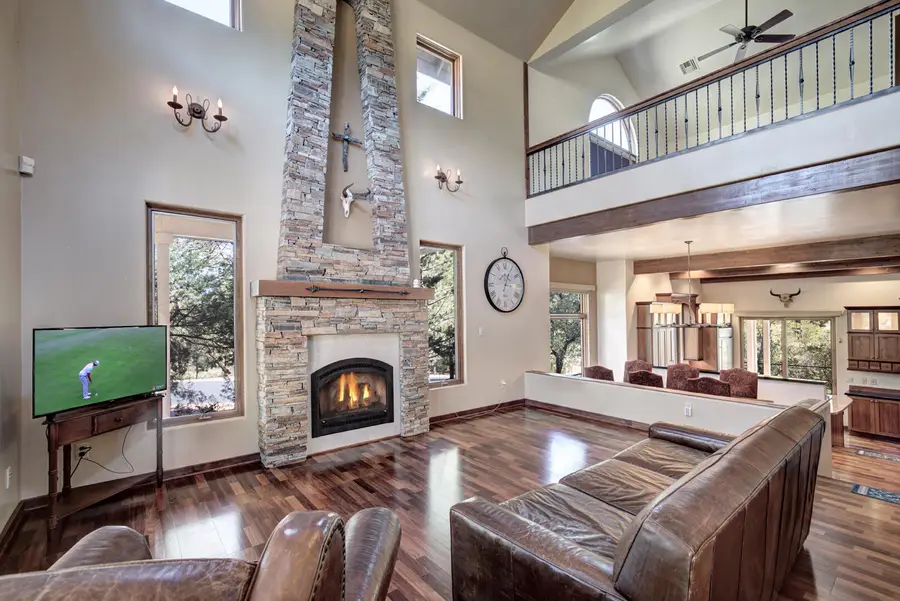 500 N Grapevine Drive, Payson, AZ 85541 - #3