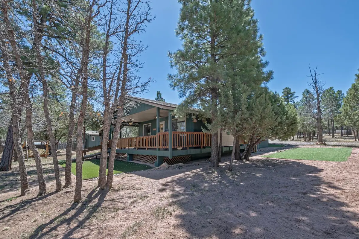 5515 Green Forest Road, Happy Jack, AZ 86024 - Image #1