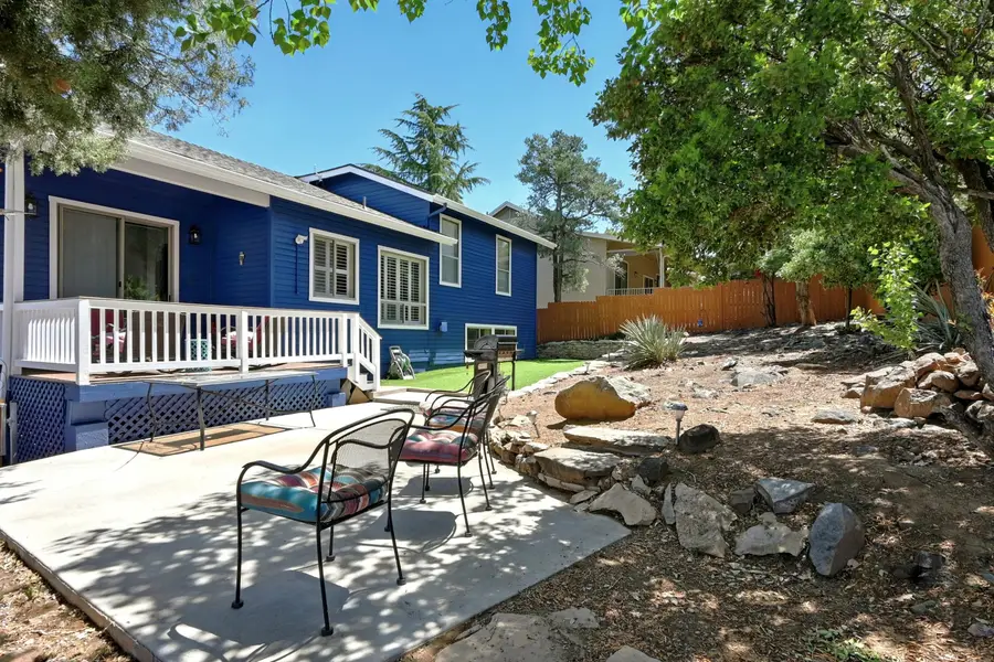 601 E Phoenix Street, Payson, AZ 85541 - #2