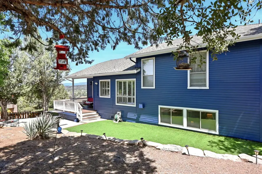 601 E Phoenix Street, Payson, AZ 85541 - #3